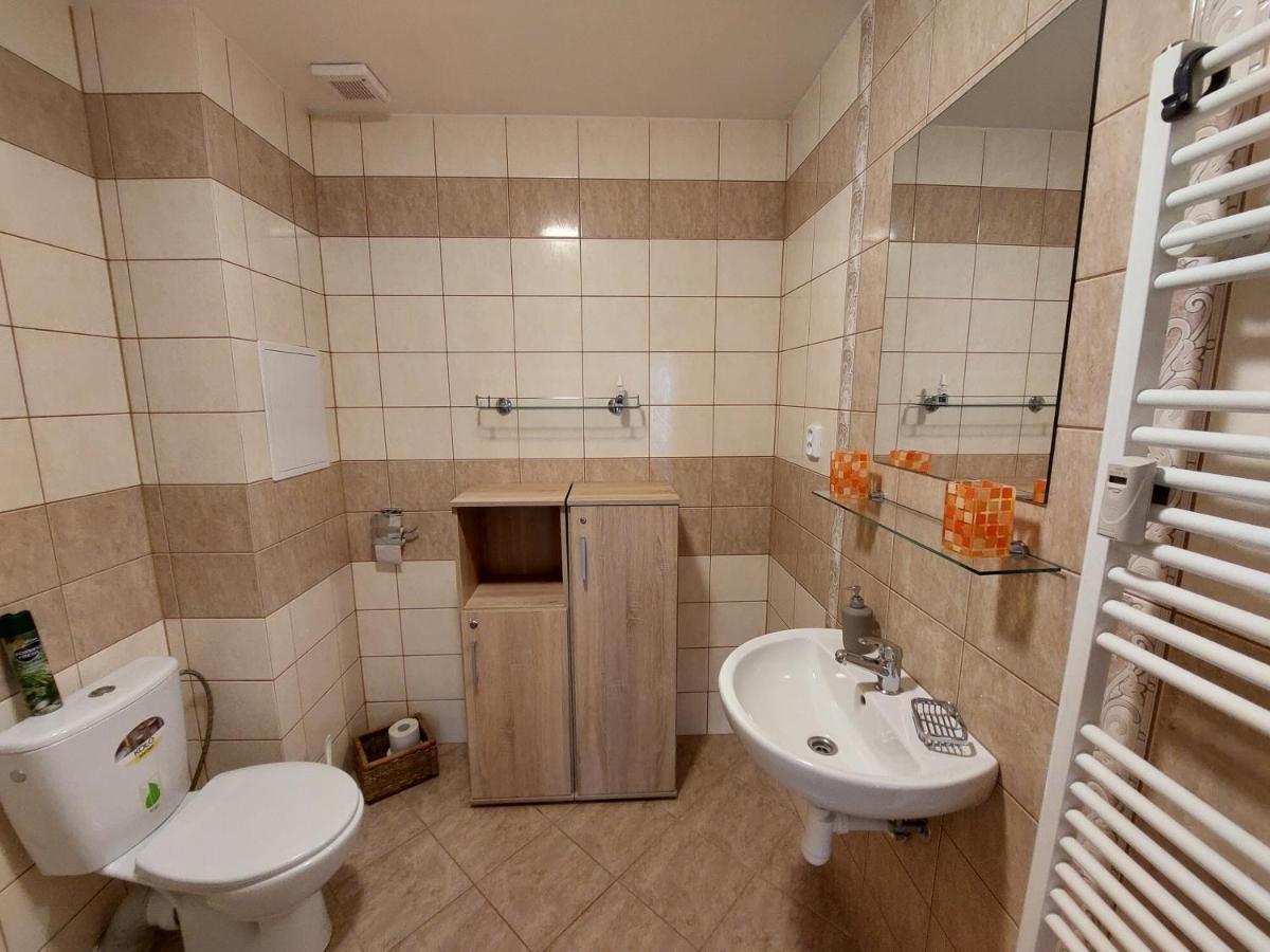 Apartman Tatry Татранська Ломниця Екстер'єр фото