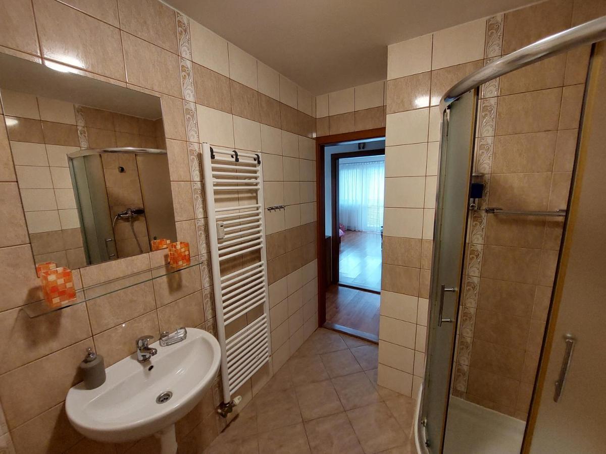 Apartman Tatry Татранська Ломниця Екстер'єр фото