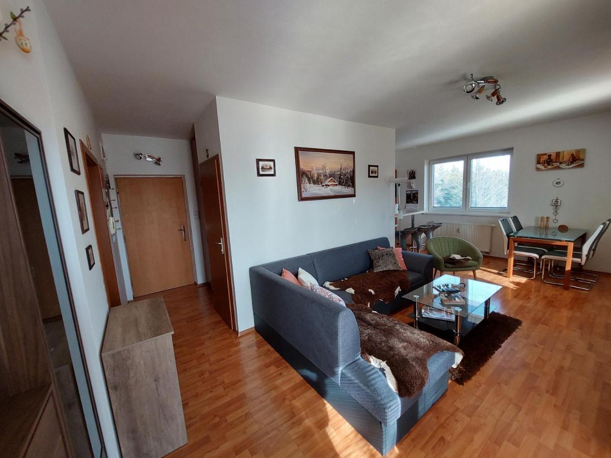 Apartman Tatry Татранська Ломниця Екстер'єр фото