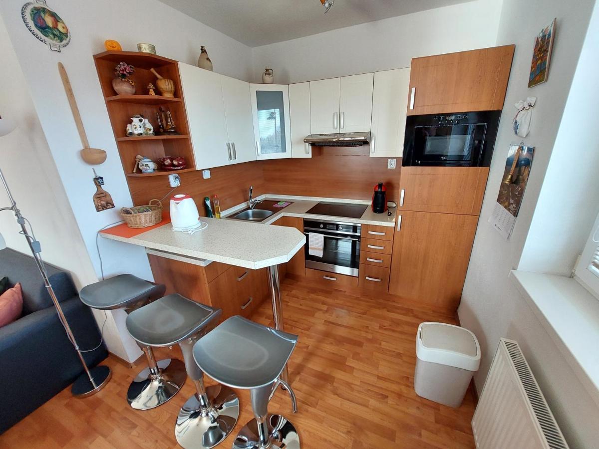 Apartman Tatry Татранська Ломниця Екстер'єр фото